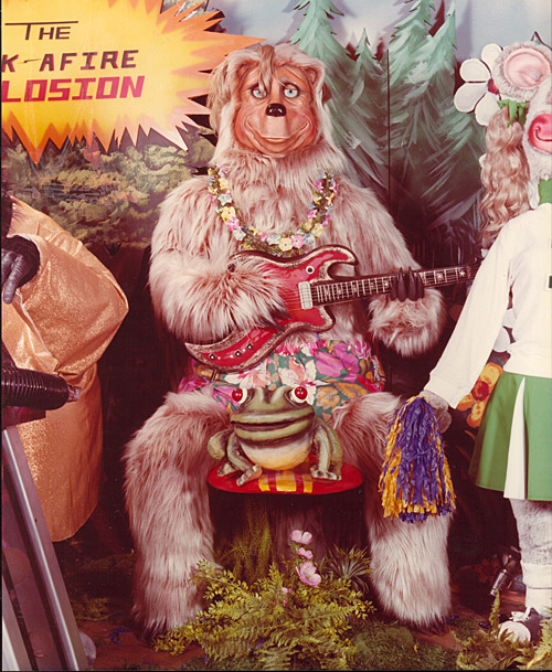 Rock-afire Gallery Image