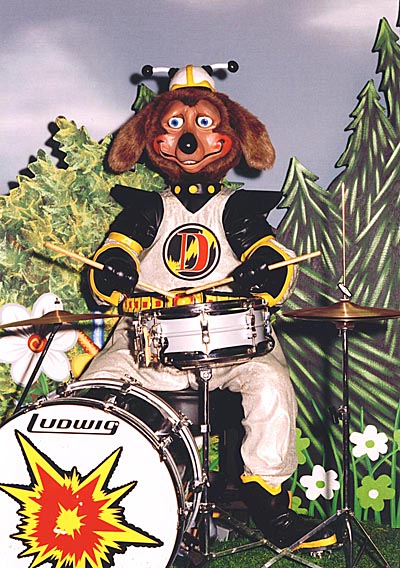 Rock-afire Gallery Image