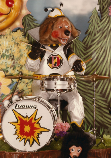 Rock-afire Gallery Image