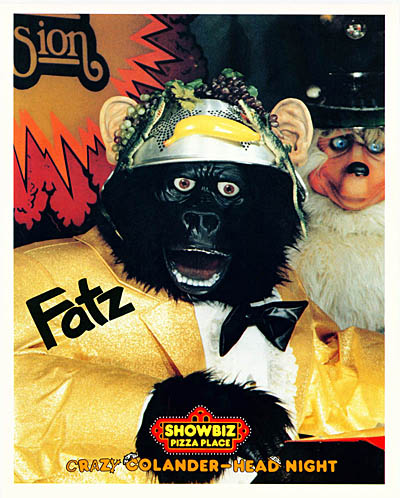 Rock-afire Gallery Image