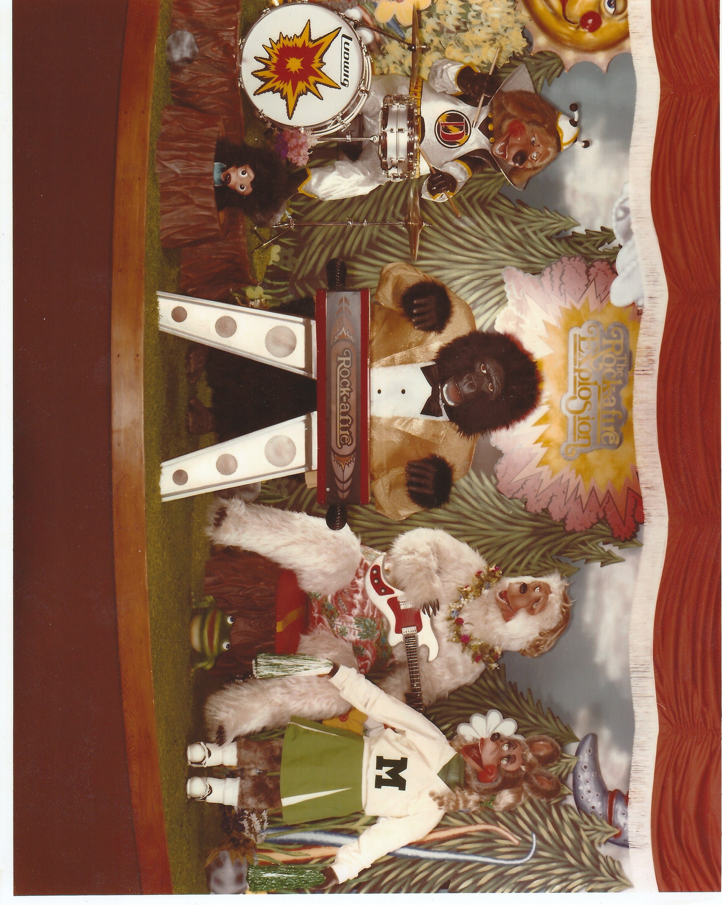 Rock-afire Gallery Image