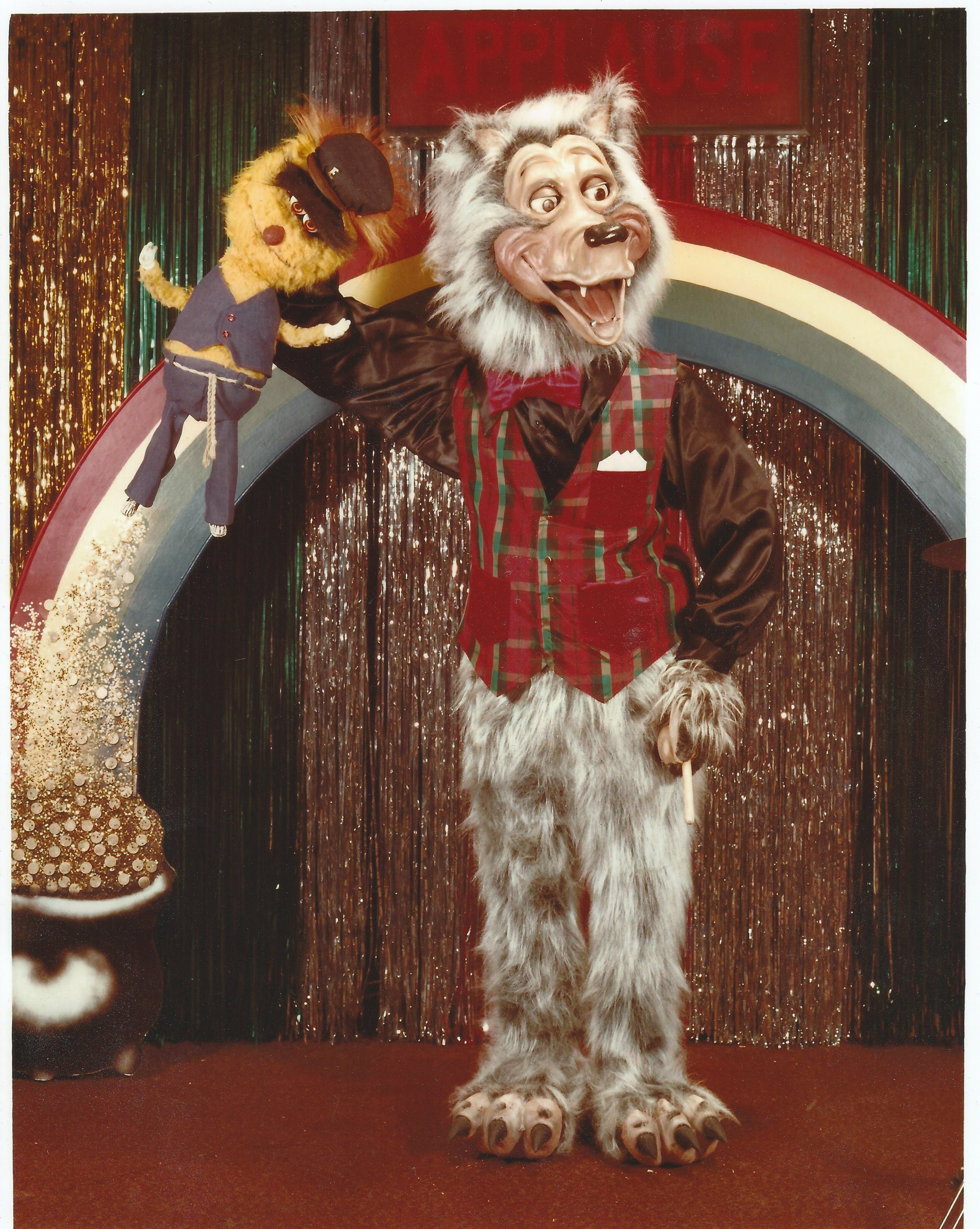 Rock-afire Gallery Image